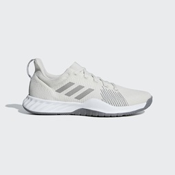 Adidas Solar LT Trainers Férfi Edzőcipő - Fehér [D82084]